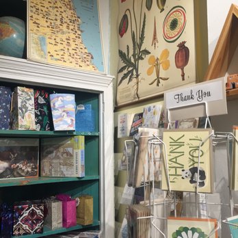 Inkling - Wonderful array of cards for any occasion (loss of a pet, just for fun, you got this, gender neutral ones, friendship, sympathy). - Cards & Stationery Near Me - Chicago, Illinois