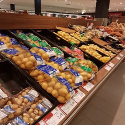 Rewe Hübner