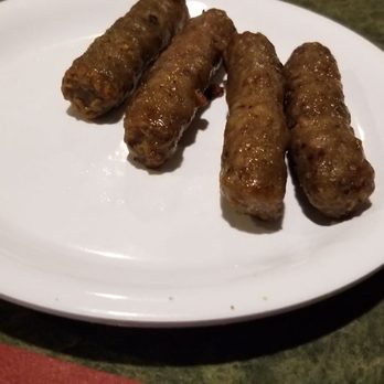 Virgin River Cafe - Side sausages (3.99) - Cafes Near Me - Mesquite, Nevada Virgin River Cafe - Side sausages (3.99) - Cafes Near Me - Mesquite, Nevada