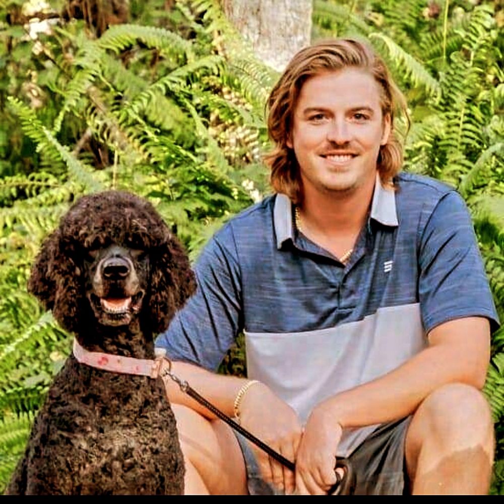 Slide of Brandon Groenheide Roofing Consultant