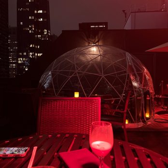Pen Top - a view of a city at night - Lounges Near Me - New York, New York Pen Top - a view of a city at night - Lounges Near Me - New York, New York