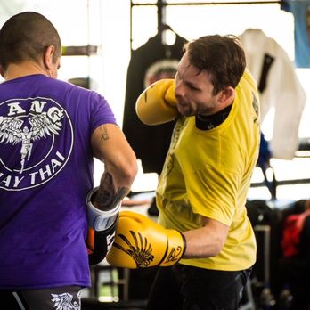 Meta Mixed Martial Arts - Muay Thai Near Me - Austin, Texas Meta Mixed Martial Arts - Muay Thai Near Me - Austin, Texas