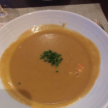 View - Outstanding lobster bisque - Seafood Near Me - Oakdale, New York View - Outstanding lobster bisque - Seafood Near Me - Oakdale, New York