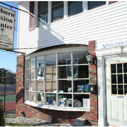 Auburn Vision Center