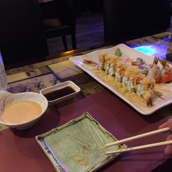 Sushi Cafe - Sushi Bars Near Me - Tampa, Florida