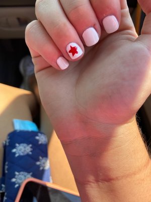 1 NAILS - 21 Photos & 30 Reviews - Nail Salons - 405 W Saint Charles Rd