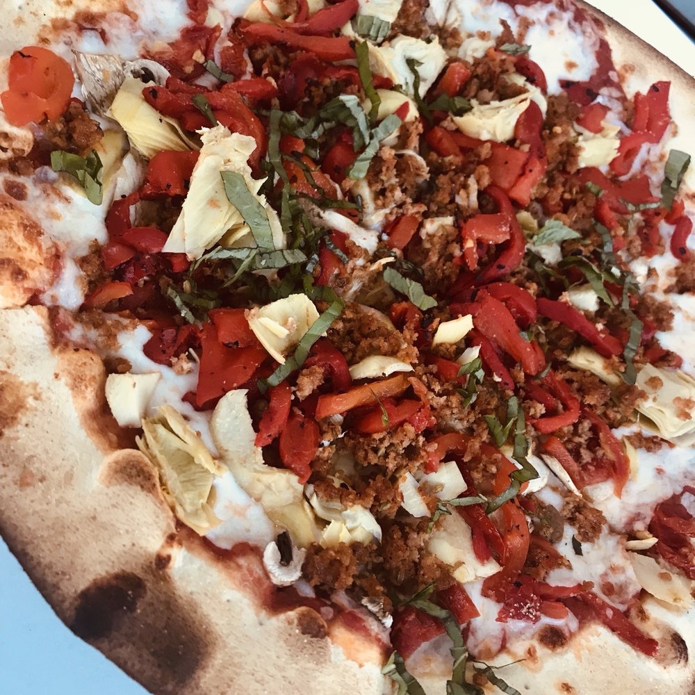 Amicas Pizza & Microbrewery - Pizza Near Me - Salida, Colorado