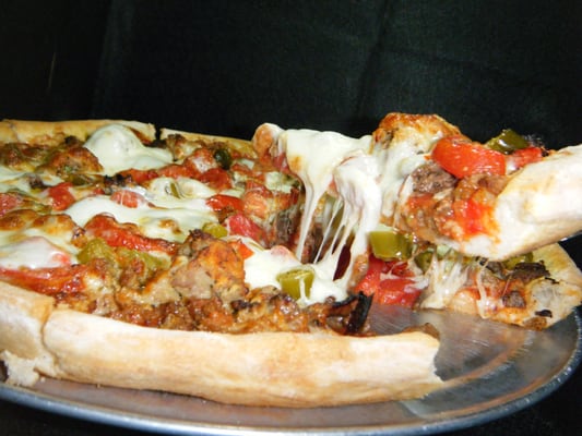 Oley's Pizza by null