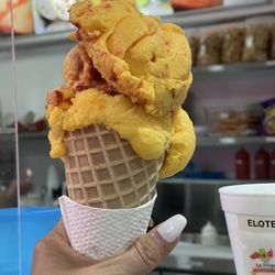La Super Michoacana