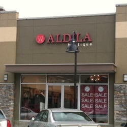 Aldila Boutique
