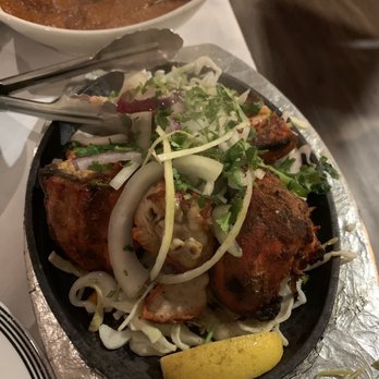 Nirvana Indian Kitchen - Tandoori Chicken - Indian Near Me - Allendale, New Jersey