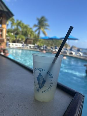 Bolongo Bay Beach Resort by null