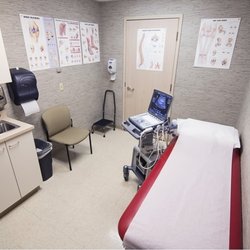 The Centers for Advanced Orthopaedics - Robinwood
