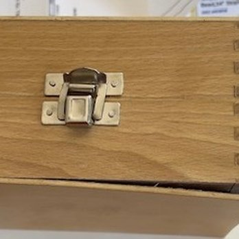 Thunderbird Supply Co - broken box - Jewelry Near Me - Albuquerque, New Mexico