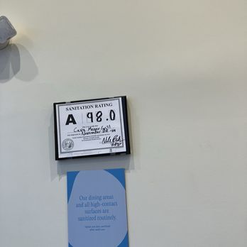CAVA - 98.0! - Mediterranean Near Me - Concord, North Carolina