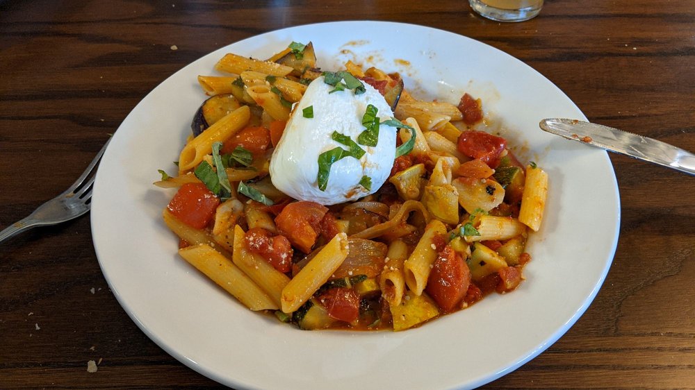 PORTOBELLO RESTAURANTS & PIZZA 32 Photos & 50 Reviews 756 Federal