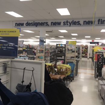 Marshalls Department Store - Department Stores Near Me - Palm Bch Gdns, Florida
