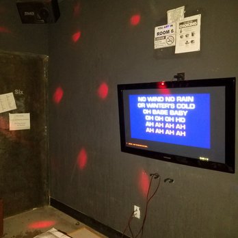 Beats Karaoke - Private room - Karaoke Near Me - Brooklyn, New York
