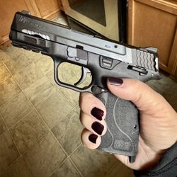 ICB Firearms - S&W M&P Shield EZ 9mm