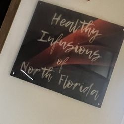 Healthy Infusions of North Florida