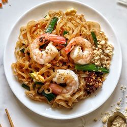 Pho Super 9 - Pad thai