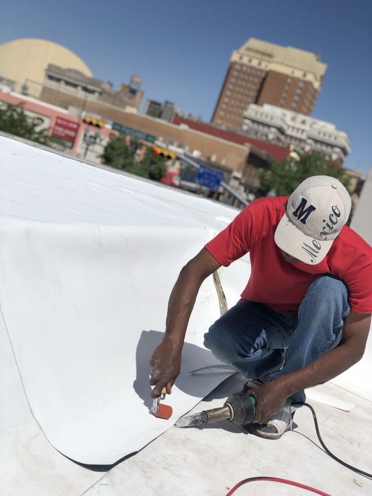 Slide of Rivas Construction & Roofing