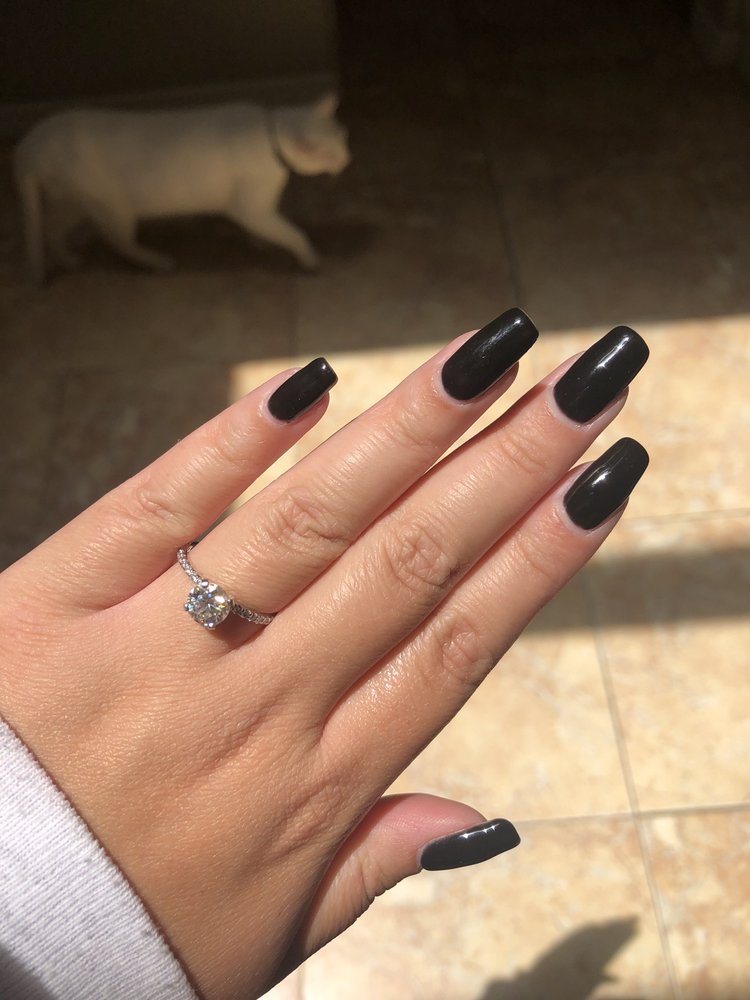 VENUS NAIL SPA 69 Photos & 50 Reviews Nail Salons 2835 SW 91st St