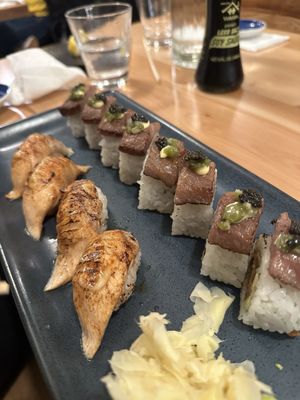 Kusshi Glover Park by null