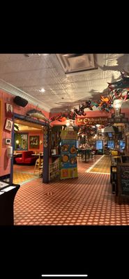 Chuy's by null