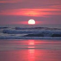 Hacienda Eden - Best sunsets in Troncones