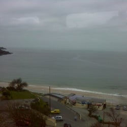 St Ives Station