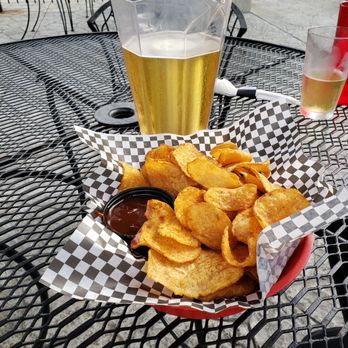 Berd's Grill & Bar - Chips - Restaurants Near Me - Fairfield, Ohio Berd's Grill & Bar - Chips - Restaurants Near Me - Fairfield, Ohio