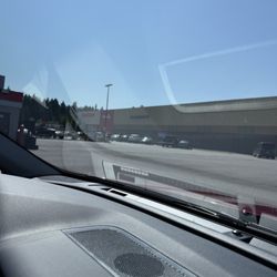 Fred Meyer - Outside