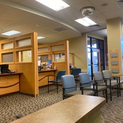 St Luke's Urgent Care - Waiting for TWO hours to be called back. On a Thursday at 3pm.