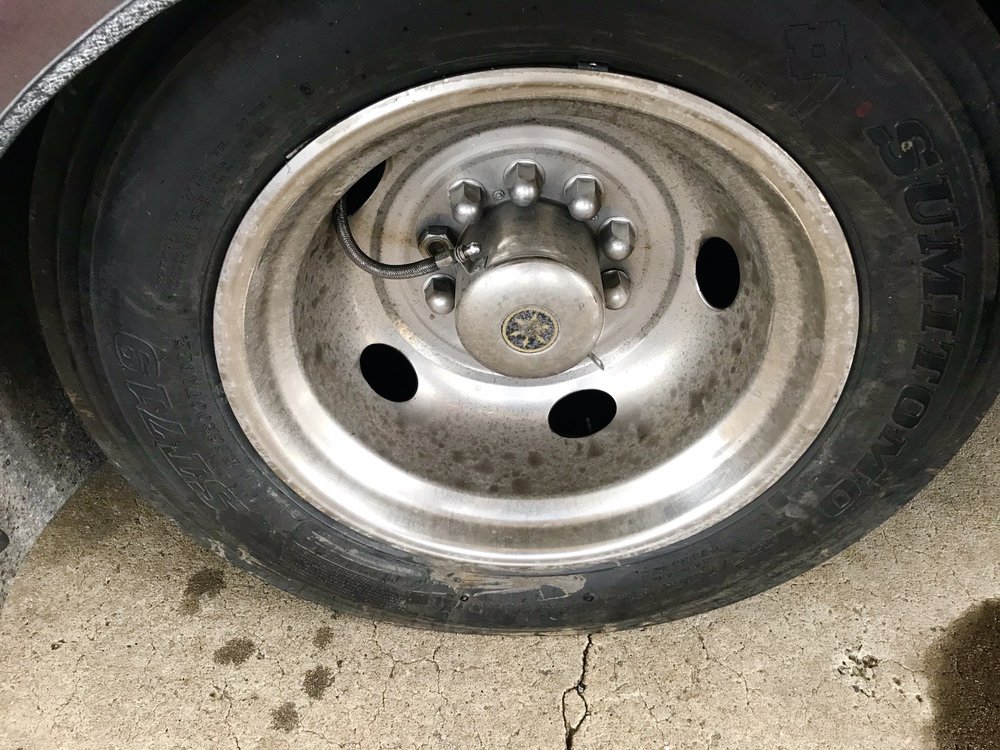 GATEWAY TIRE & SERVICE CENTER Updated September 2024 46 Reviews