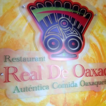 Real de Oaxaca - Mexican Near Me - Lynwood, California