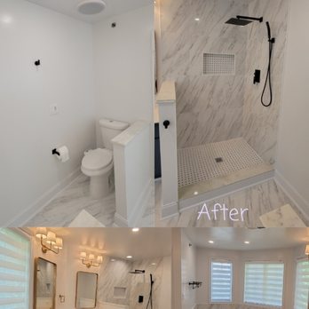 Luxury Design & Build - BATHROOM REMODELING - General Contractors Near Me Luxury Design & Build - BATHROOM REMODELING - General Contractors Near Me