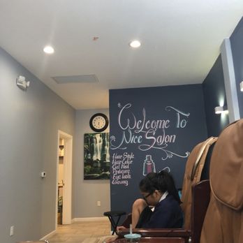 Nice Salon - Hair Salons Near Me - Hayward, California Nice Salon - Hair Salons Near Me - Hayward, California