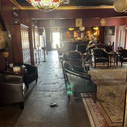 Bella Casa Cigars - Lounge