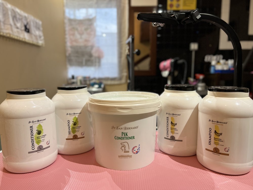 FURRY BABIES PET GROOMING Updated September 2024 49 Photos 14301 45th Ave, Queens, New