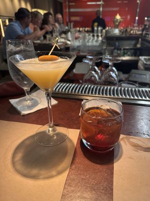 American Bar & Grille by null