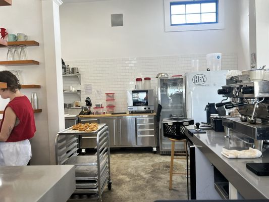 Hey! Café by null