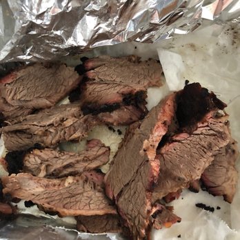 Rudy's - Brisket - Barbeque Near Me - San Antonio, Texas