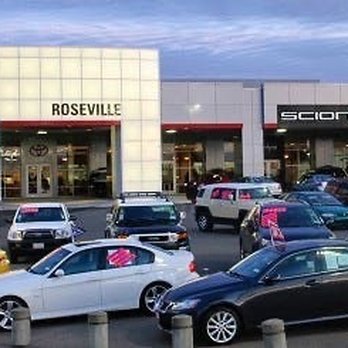 ROSEVILLE TOYOTA - Updated September 2024 - 286 Photos & 1837 Reviews ...