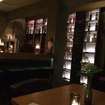 Hotel Bavaria - Hotel bar - Hotels Near Me - Munich, BY