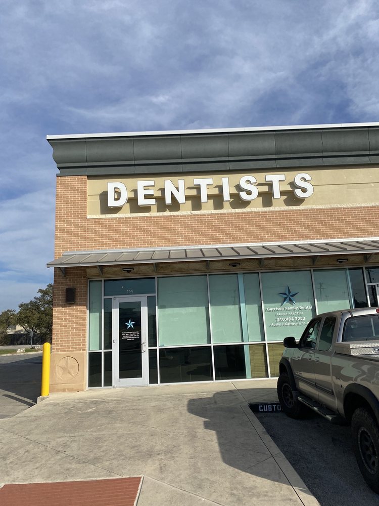 Photos of GARRISON FAMILY DENTAL Updated August 2024 10 Photos & 20