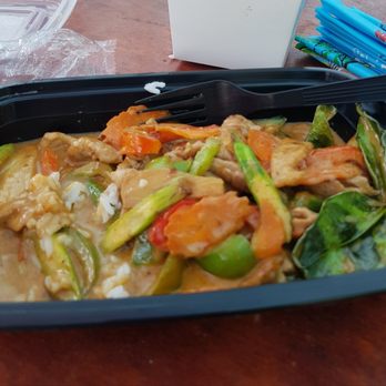 Panoy Bistro - Panang curry - Laotian Near Me - Grass Valley, California Panoy Bistro - Panang curry - Laotian Near Me - Grass Valley, California
