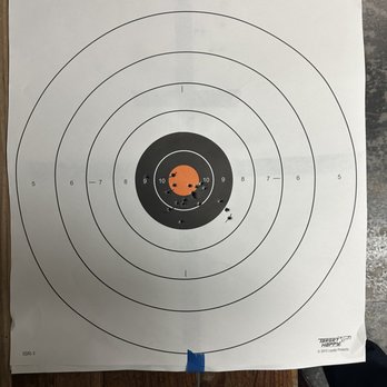 Ammo Brothers - Range Day 25 yds after annoying employee interaction - Guns & Ammo Near Me - Cerritos, California Ammo Brothers - Range Day 25 yds after annoying employee interaction - Guns & Ammo Near Me - Cerritos, California