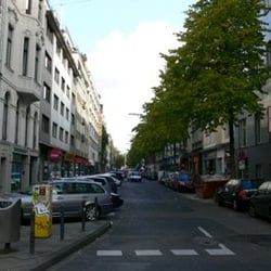 Belgisches Viertel