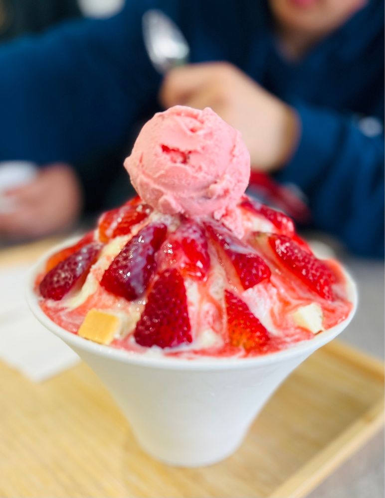 THE CUPS BINGSU CAFE Updated August 2024 66 Photos & 40 Reviews
